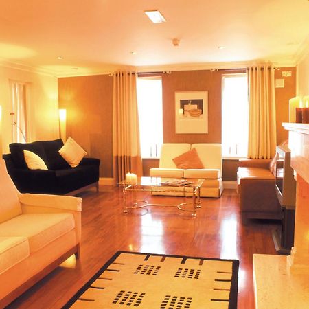 The Fairview Boutique Hotel Killarney Exteriér fotografie