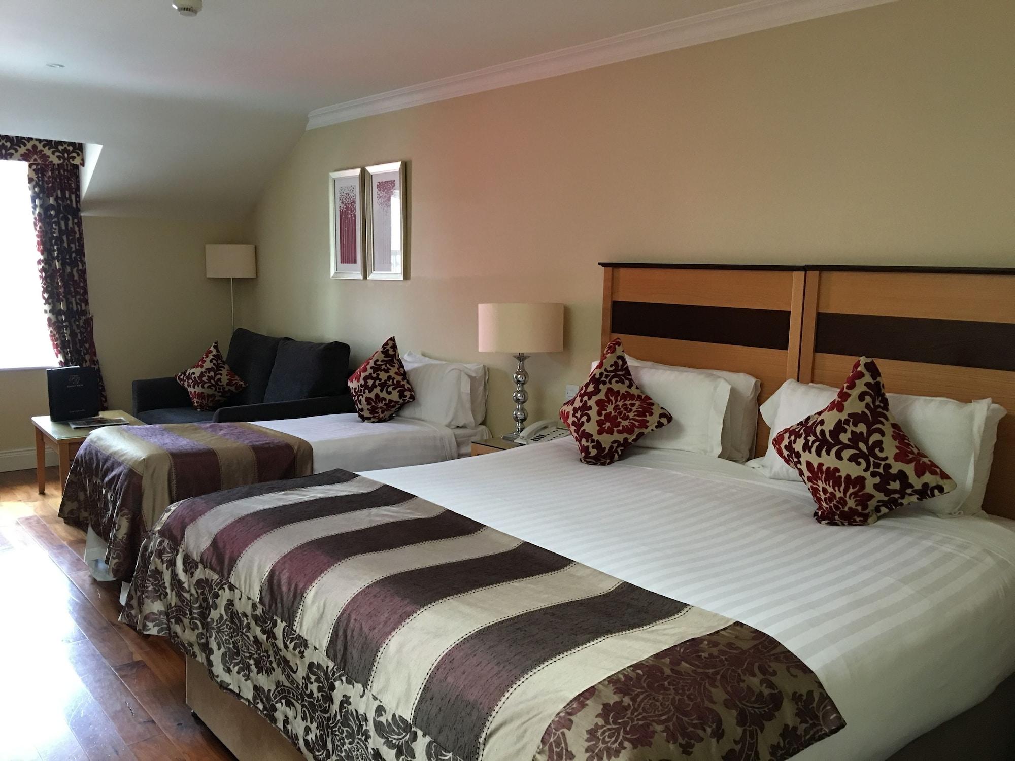 The Fairview Boutique Hotel Killarney Exteriér fotografie