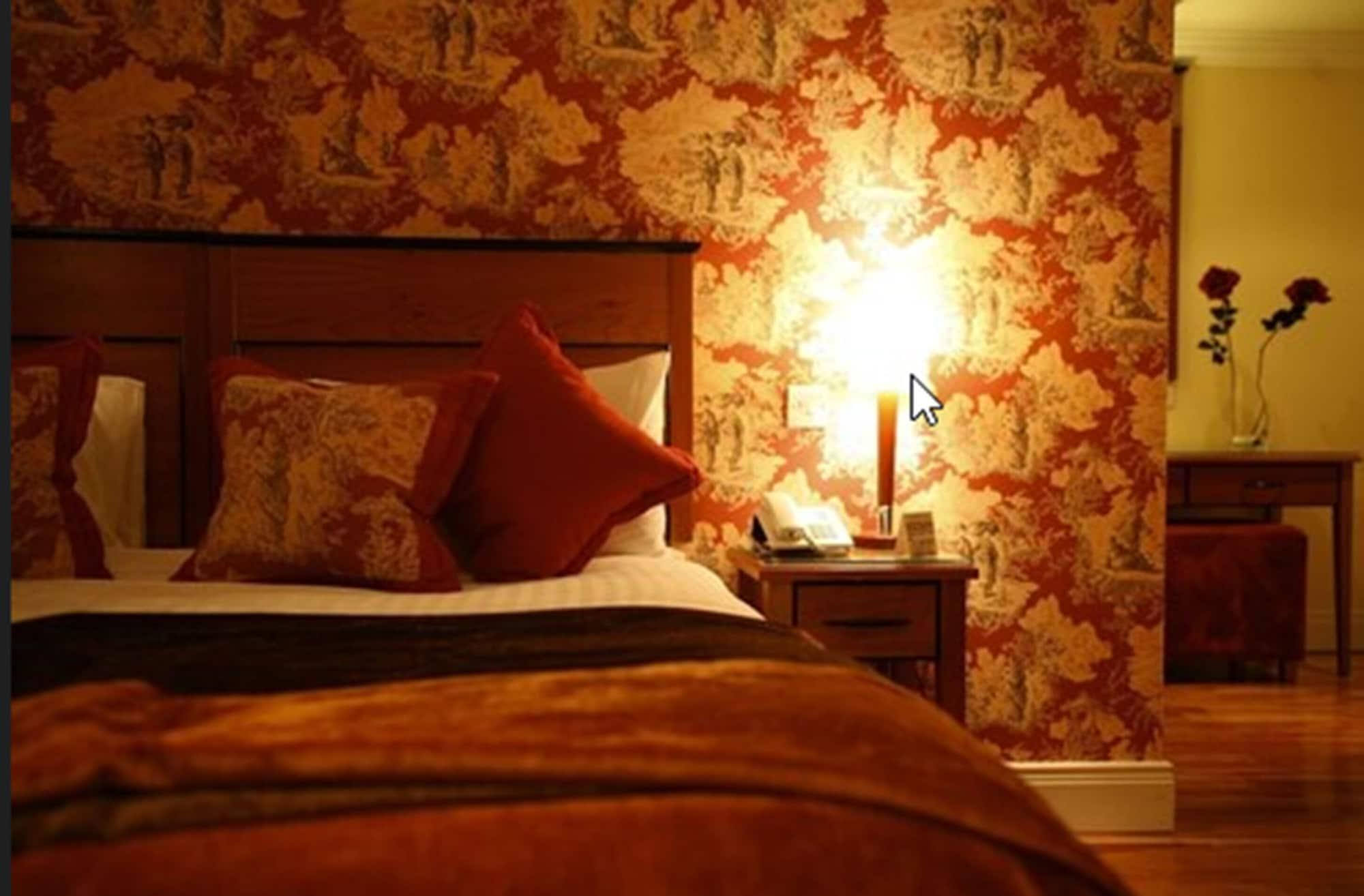 The Fairview Boutique Hotel Killarney Exteriér fotografie