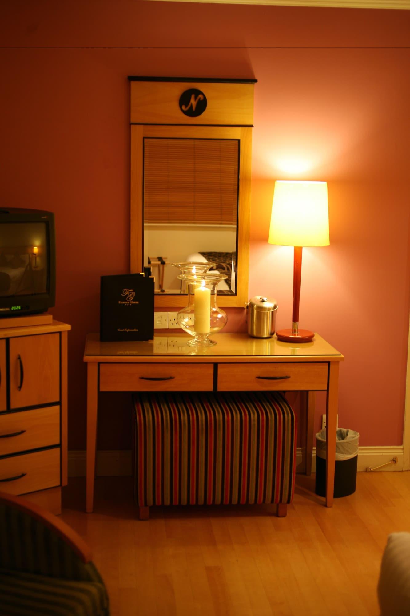 The Fairview Boutique Hotel Killarney Exteriér fotografie