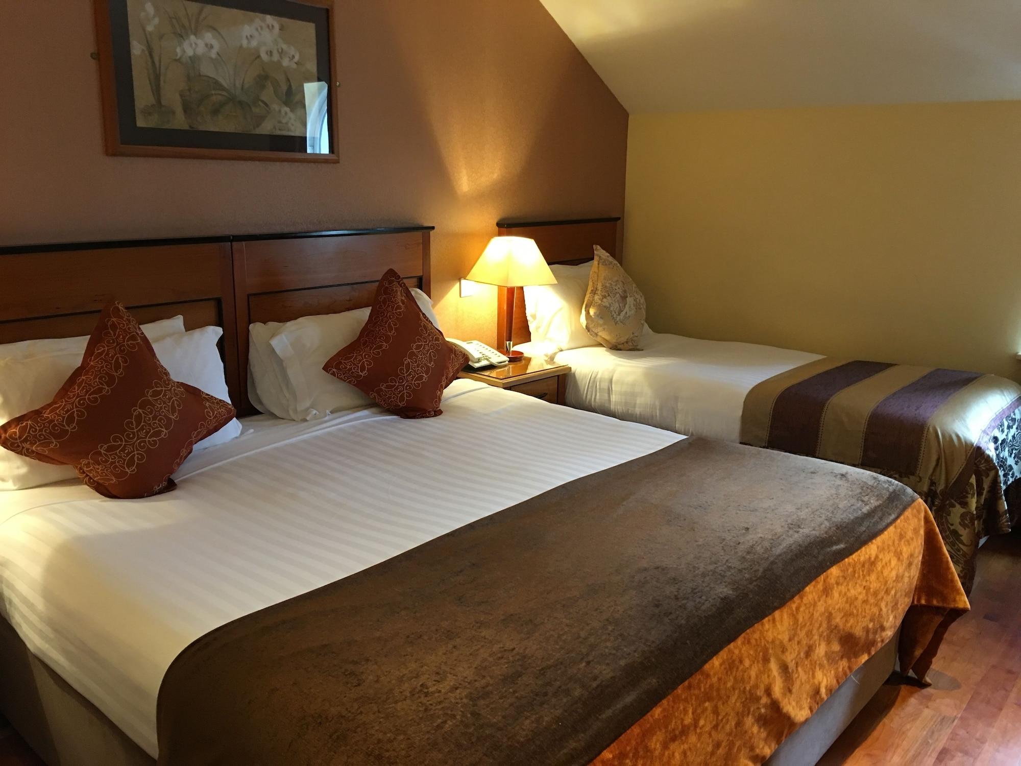 The Fairview Boutique Hotel Killarney Exteriér fotografie