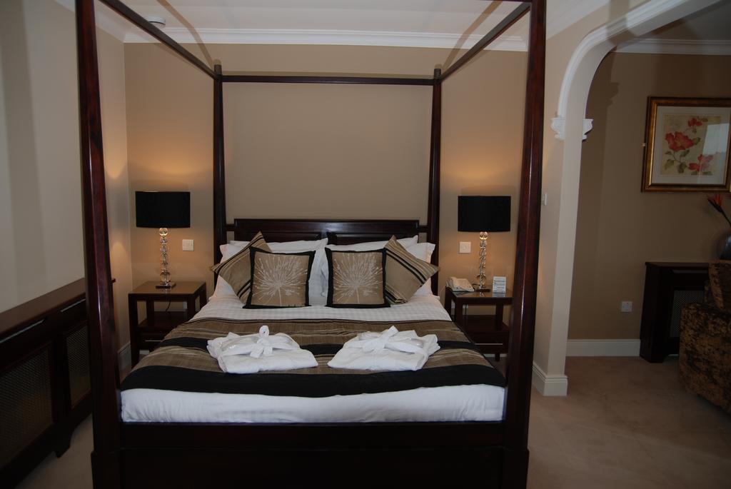 The Fairview Boutique Hotel Killarney Pokoj fotografie