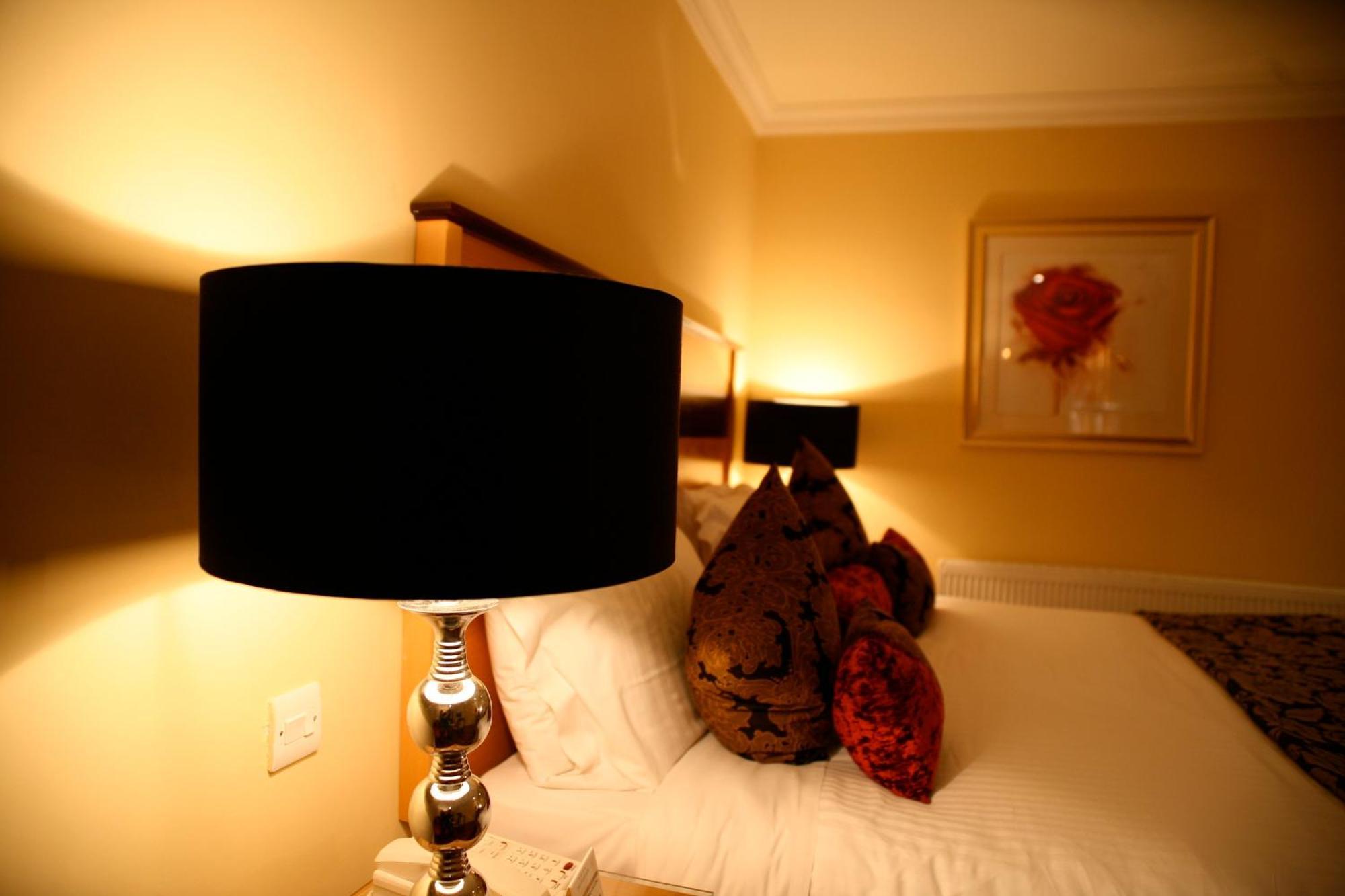The Fairview Boutique Hotel Killarney Exteriér fotografie