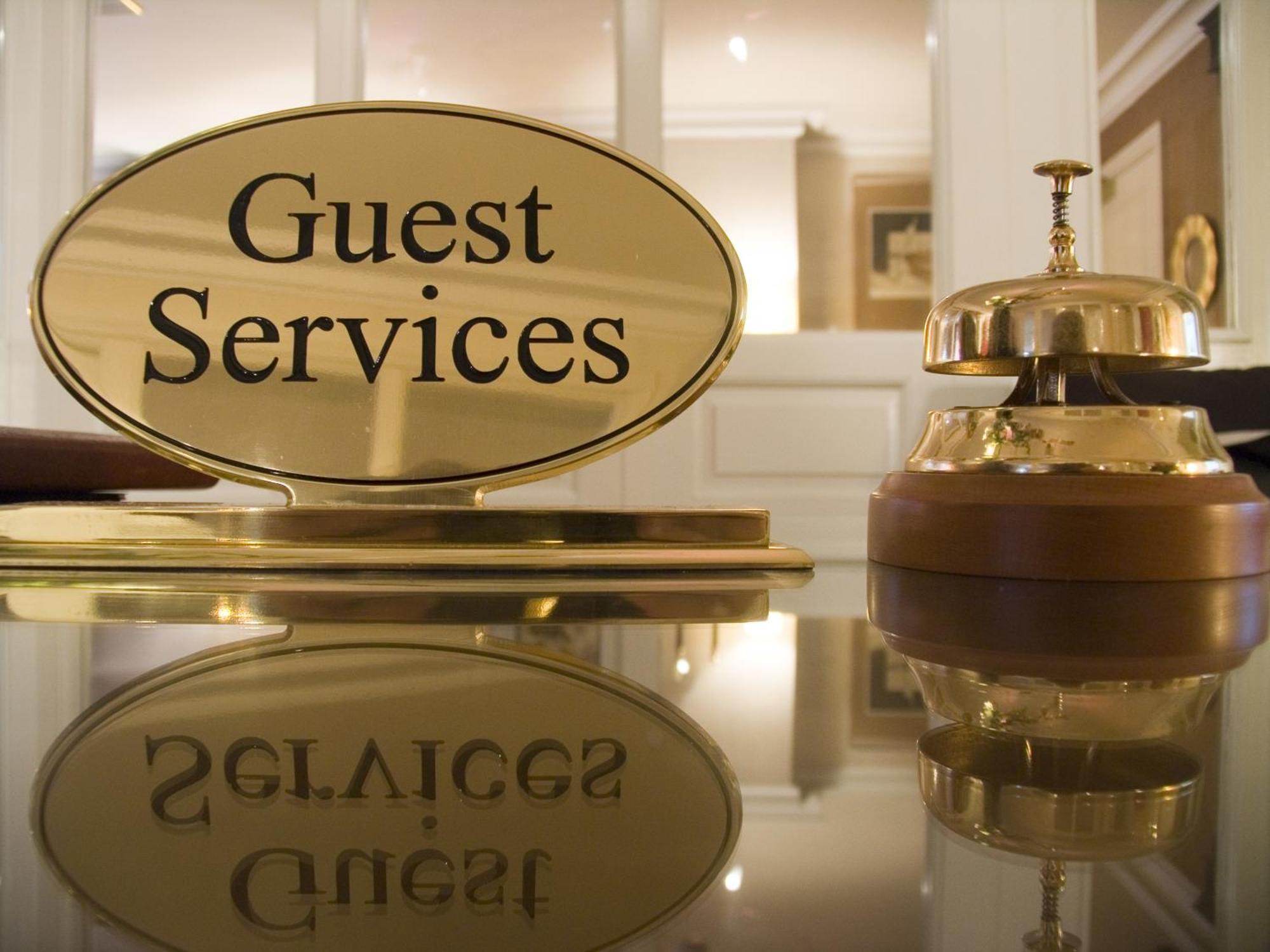 The Fairview Boutique Hotel Killarney Exteriér fotografie