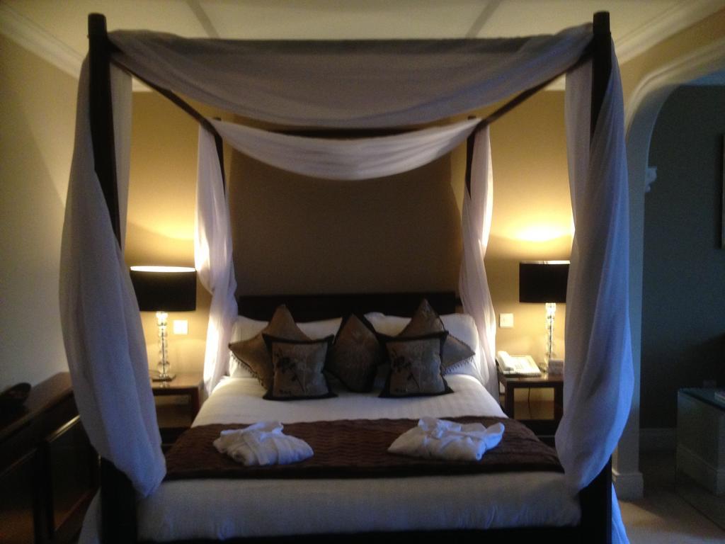The Fairview Boutique Hotel Killarney Pokoj fotografie