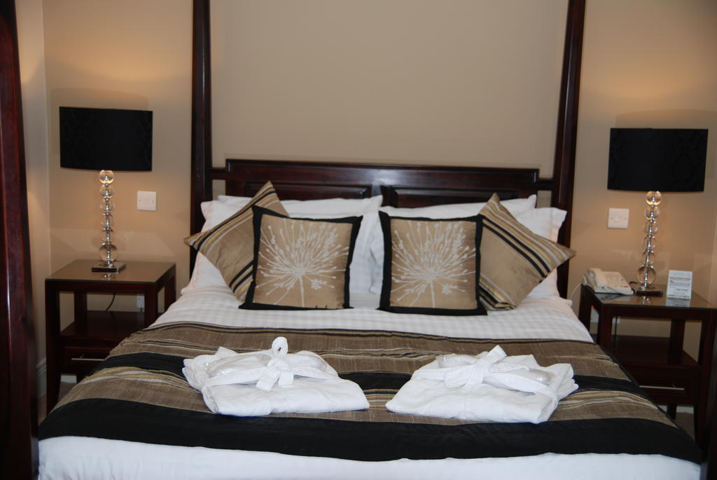 The Fairview Boutique Hotel Killarney Pokoj fotografie