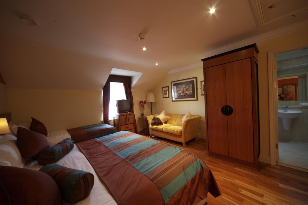 The Fairview Boutique Hotel Killarney Pokoj fotografie