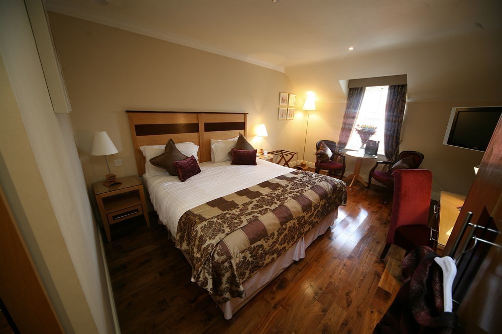 The Fairview Boutique Hotel Killarney Exteriér fotografie