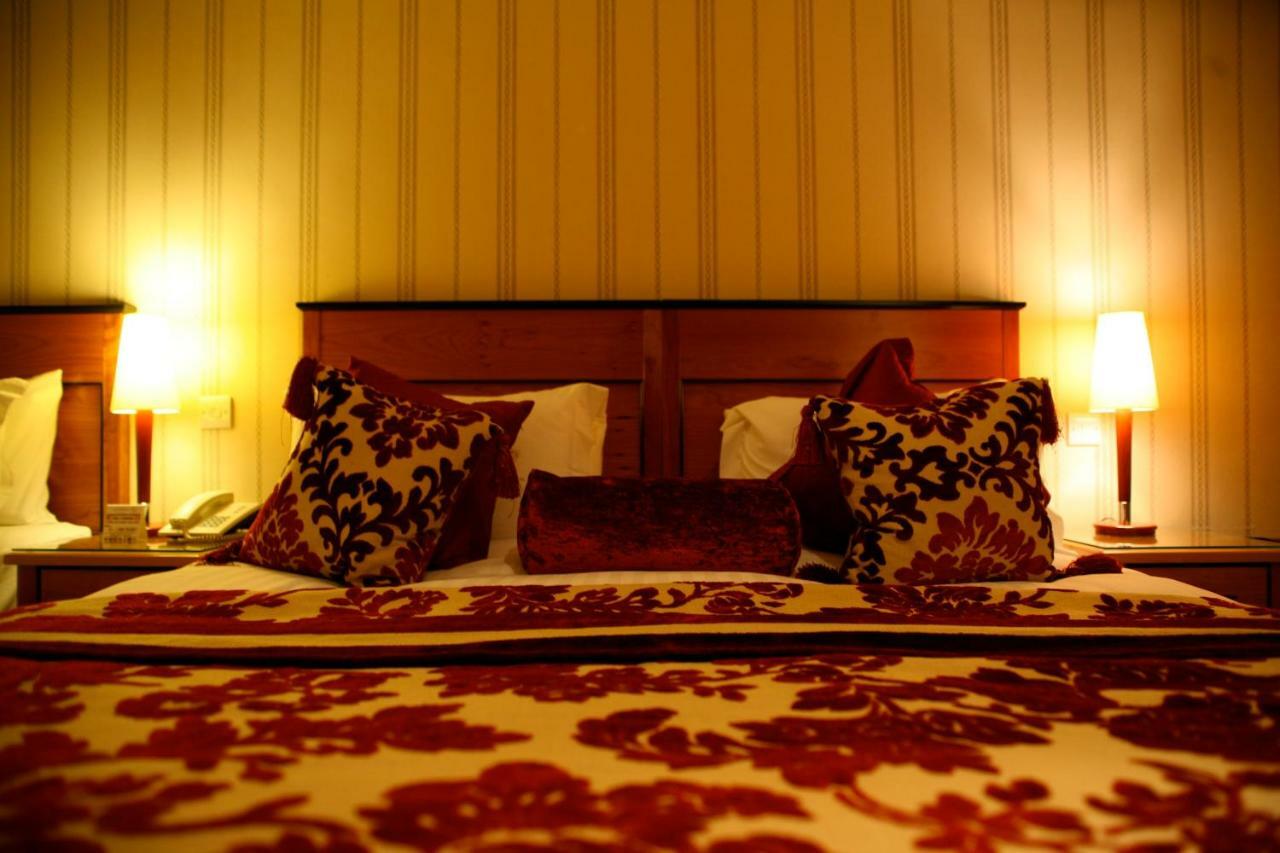 The Fairview Boutique Hotel Killarney Exteriér fotografie